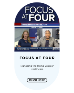 Toams Financial Focus at Four