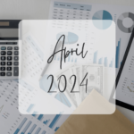 Toams Financial April Newsletter